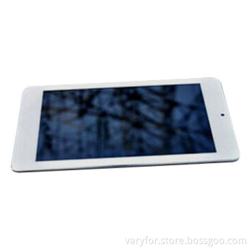 Rockchip Android mini 8-inch dual core tablet PC, built-in WiFi/Bluetooth